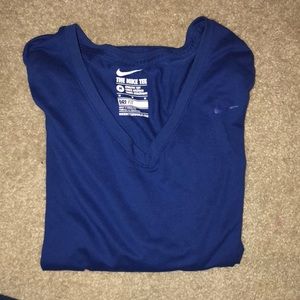 NIKE LONG SLEEVE